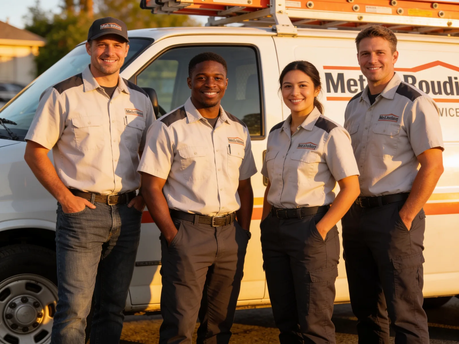 Metal Roof Installation company in Clarence, LA